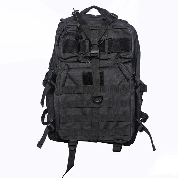 [ StealthMode Series ] TACTICAL ANTI THEFT BACKPACK
